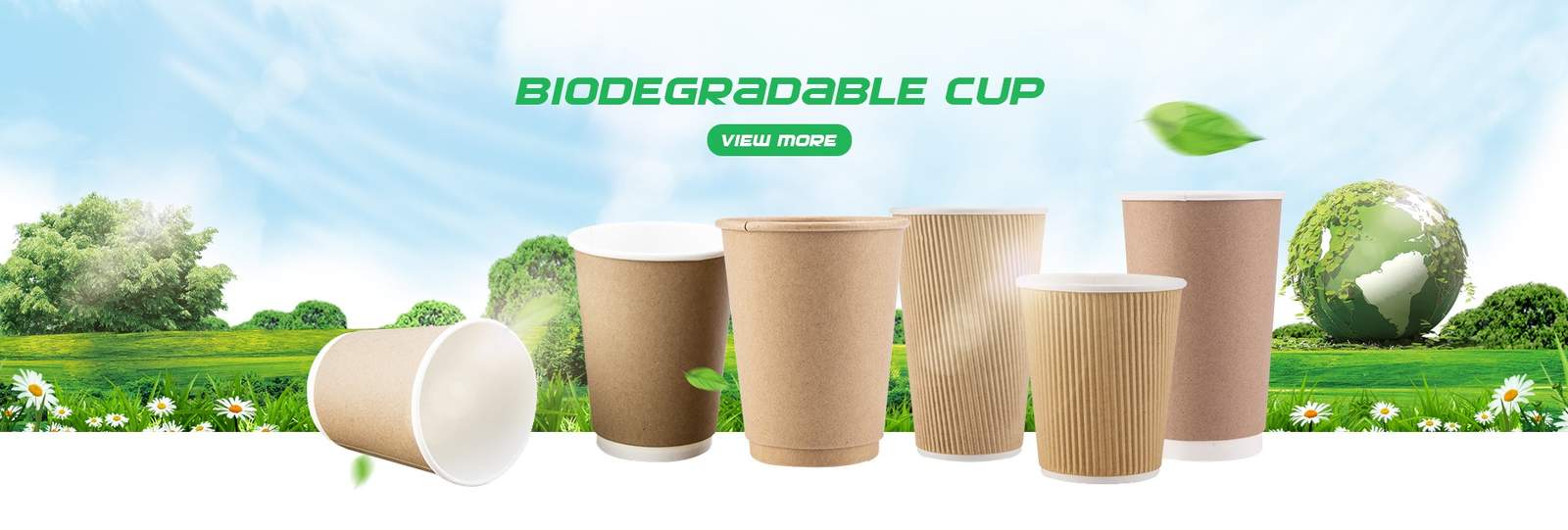 一次性纸杯 纸碗